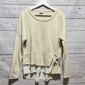 Femme Fatale Cotton Top